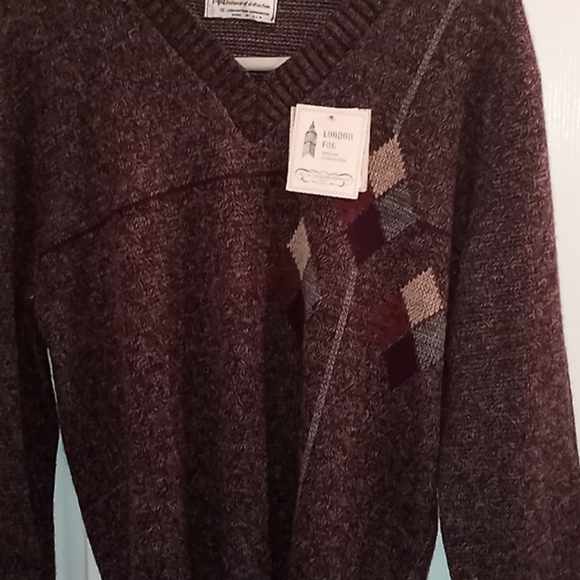 London Fog Other - London fog sweater